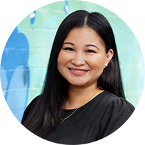 Director-Kristine De Guzman