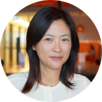 Director - Catherine Dai